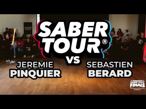 Saber Tour Finals #2