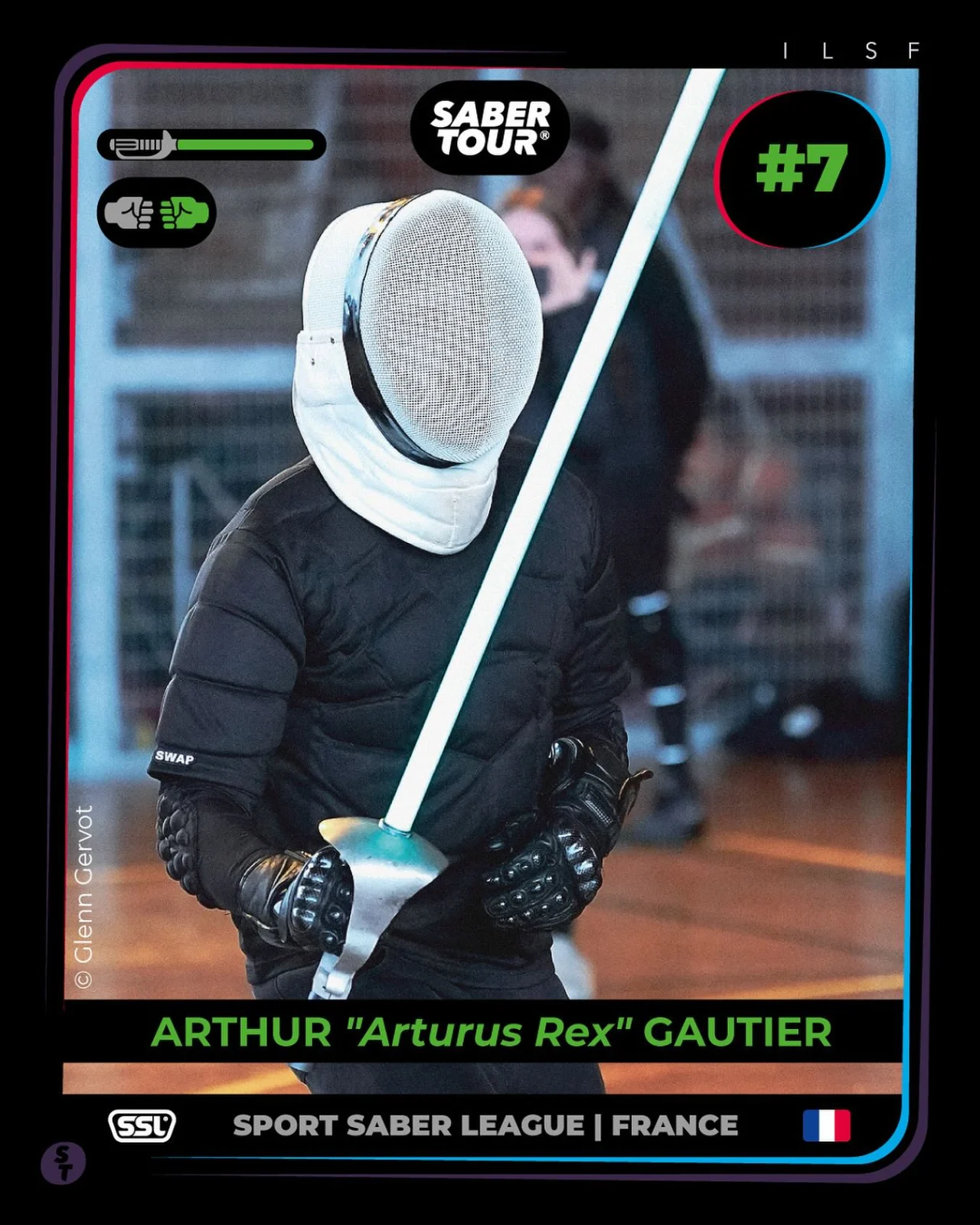 Arthur GAUTIER
